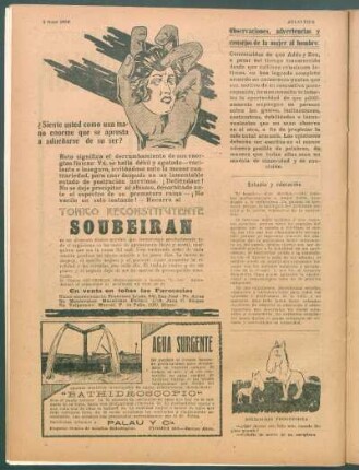Estudio y educación
