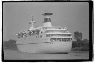 Odessa ex Kopenhagen-75 (1974)