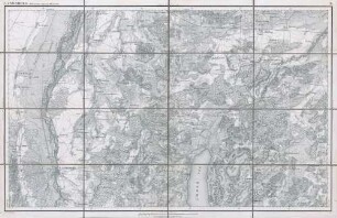 76 Landsberg [Topographischer Atlas vom Königreiche Baiern]