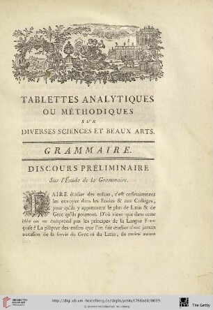Grammaire