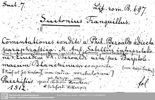 Literatura Romana B 0697