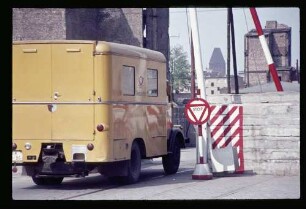 Grenze Prinzenstr. 6.5.62.