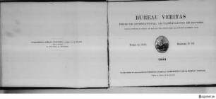 1908: 80. Jahrgang