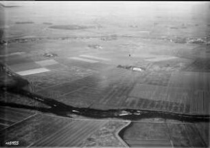 Neustadt-Gödens (b. Wilhelmshaven), Friedeburger Tief b. N.