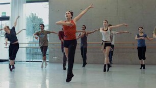 El séptimo sentido - I Am a Dancer. Von der Kunst zu leben
