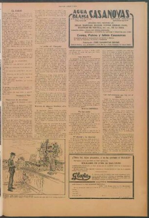Rarezas de algunos hombres célebres