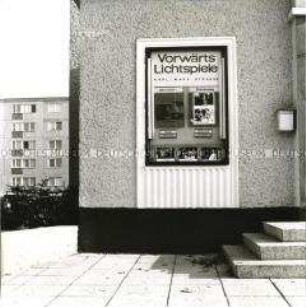 Berliner Ring - Erkner