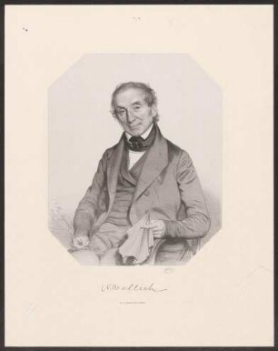 Wallich, Nathaniel