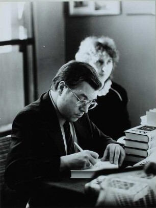 Klaus Günzel