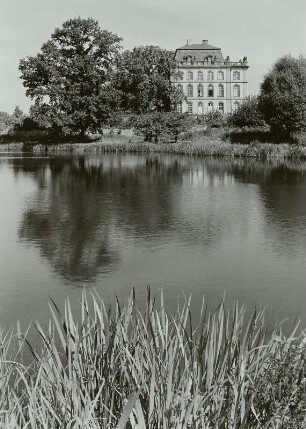Schloss Dornburg