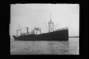 Königsberg (1924), NDL.- Norddeutscher Lloyd, Bremen