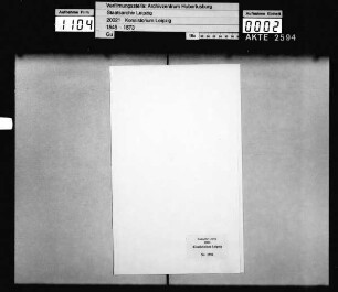 Warmuth, Friedrich Eduard, Leinweber in Taucha, gegen Warmuth, Johanne Rosine