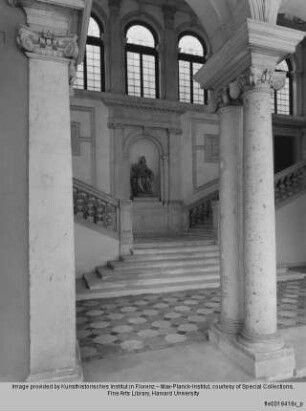 San Giorgio Maggiore, Venedig