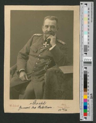 Maximilian von Roehl