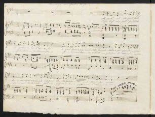 Romanze von Theodor Döhler