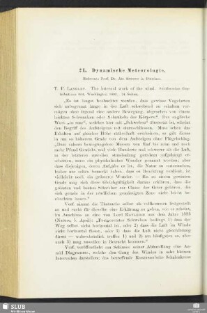 2 L. Dynamische Meteorologie
