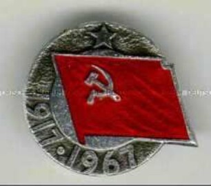 Jahrestag der Oktoberrevolution, 50.