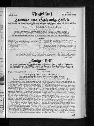 Bekämpfung des Geburtenrückgangs - eine Gemeinschaftsaufgabe der europäischen Völker