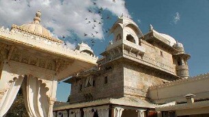 Fascinating India 3D