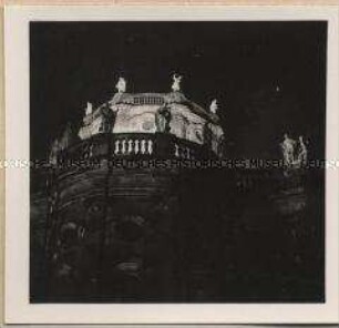 Dresden, Hofkirche