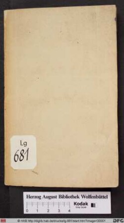 Dosithei Magistri Liber III. continens Divi Adriani Imp. Sententias Et Epistolas