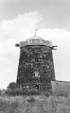Jesewitz-Liemehna. Turmholländer