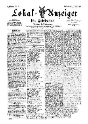 Nr. 4, 04.04.1894