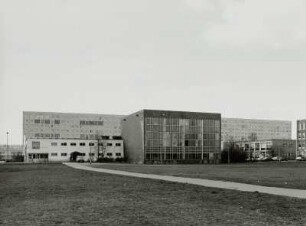 Schwimmhalle Fritz Lesch