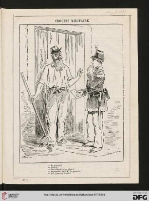 (1er Juillet 1877)