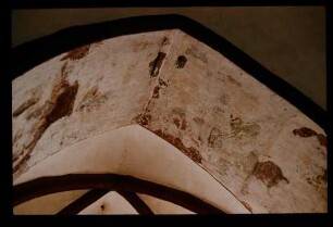 Tremmen Dorfkirche 16.5.80.
