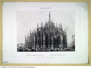 Mailand, Dom