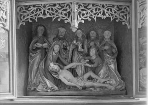 Beweinung Christi