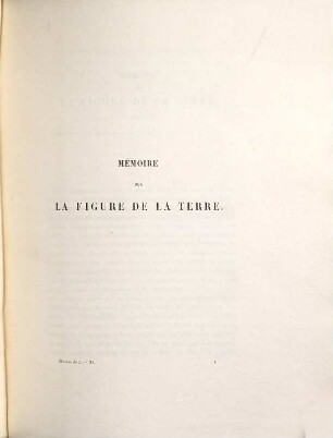 Œuvres complètes de Laplace. 11
