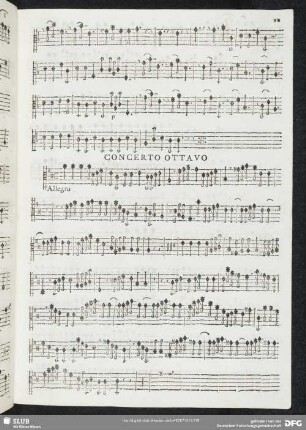 Concerto ottavo