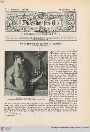 Heft 24 (15. September 1893)