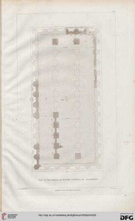 Plate I-IX