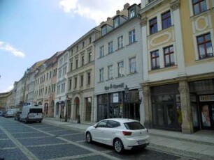 Zittau: Markt