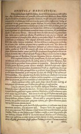 Omnium operum reverendi viri Philippi Melanthonis pars ... : additus est ad finem copiosus index rerum & explicationum praecipuarum. 1