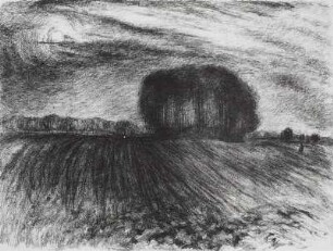 Sonnenuntergang