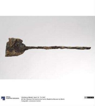 Werkzeug (Metall)