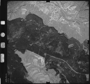 Luftbild: Film 10 Bildnr. 583