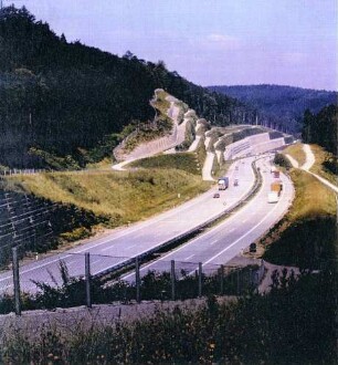 Albaufstieg