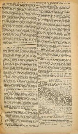 Fränkisches Volksblatt. Ausg. 000 : Tageszeitung für Unterfranken. 24. 1891, 1