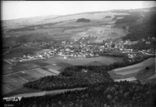 Radiumbad Oberschlema (b. Schneeberg)