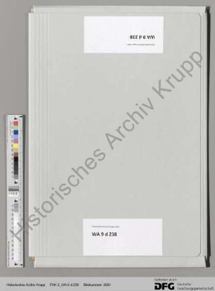 Schreiben von Wilhelm Loerbroks an Friedrich Krupp jun. betr. Erbe von Friedrich Krupp jun. und Übertragung der Firma auf Alfred Krupp. [Regest der Archivalie FAH 2 D 36]