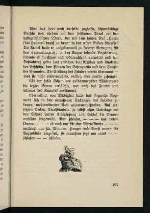 108-118, Zehntes Kapitel