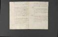 Introduktionsschreiben des französischen Gesandten de Virail bei Herzog Christoph von Württemberg, worin der Wunsch König Heinrichs II. von Frankreich dargelegt wird, den Frieden mit den deutschen Fürsten zu erhalten.
