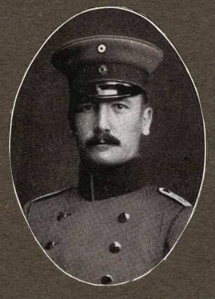 Breuning, Karl Walther von