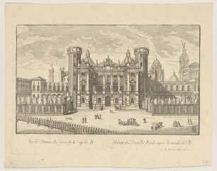 Palazzo Reale, Turin