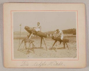 Die letzte Hürde